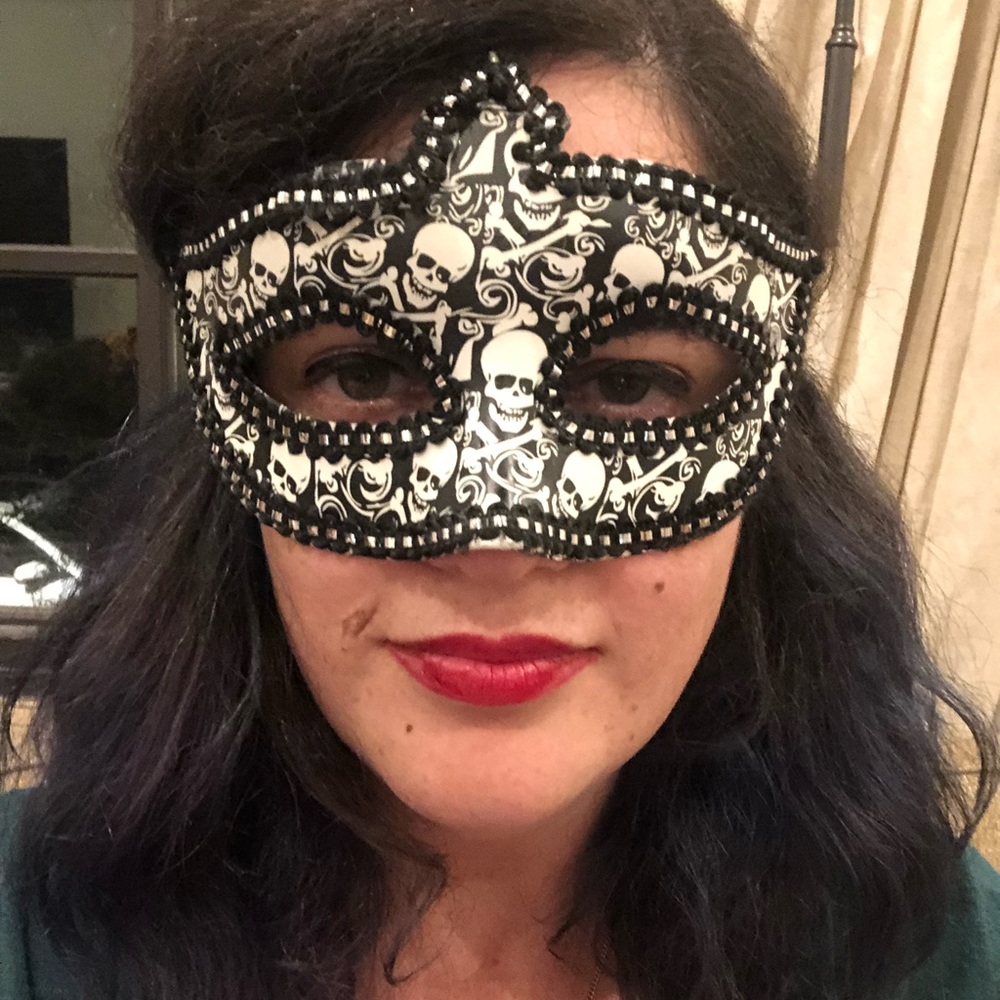 Meet your Posher, Erica